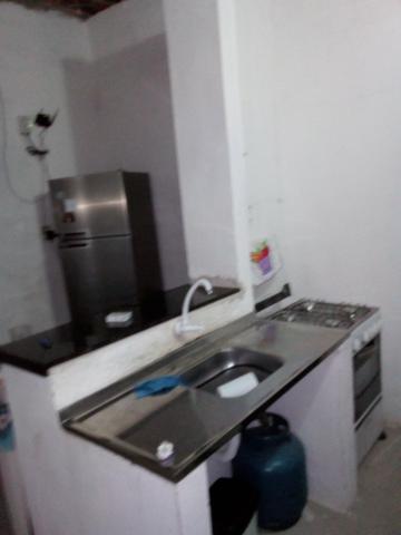 Vendo casa na Jurema - Foto 4