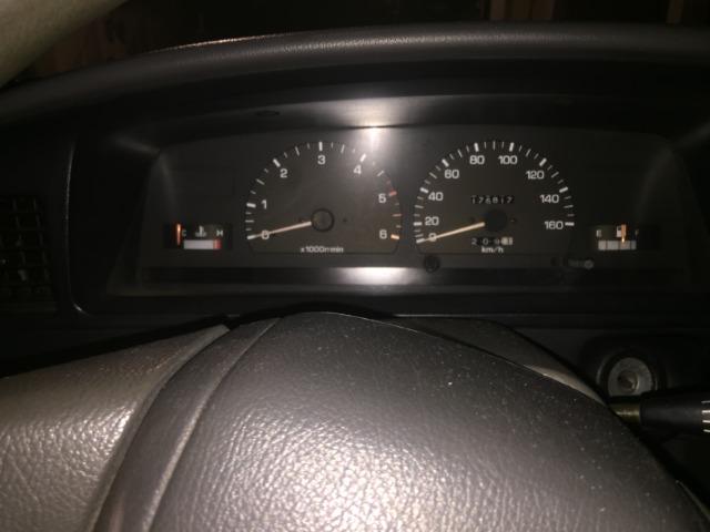 Toyota Hilux 98