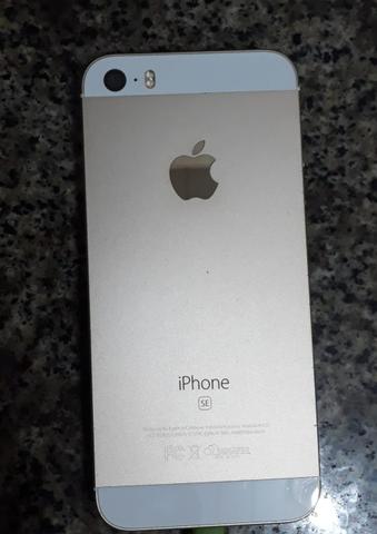 Vendo iPhone SE - Foto 2