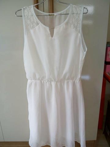 Vendo lote de roupa