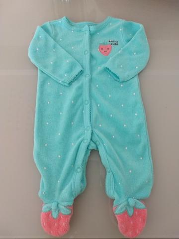 Roupa menina Carters