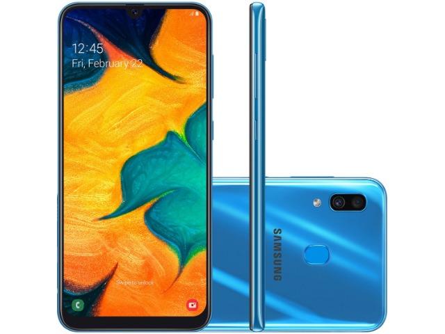 Samsung Galaxy A30 64GB - Foto 3