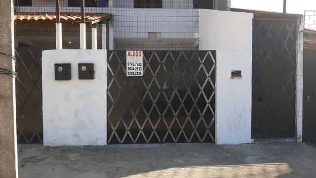 Casas no barroso