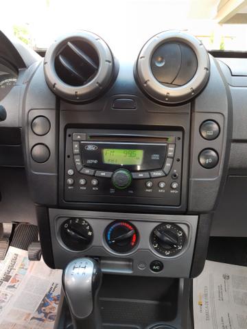 Ford Ecosport XLT 1.6 freestyle 2008 impecável - Foto 3
