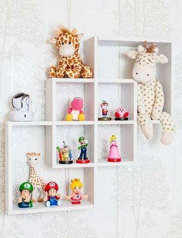 Nichos decorativos - Foto 2