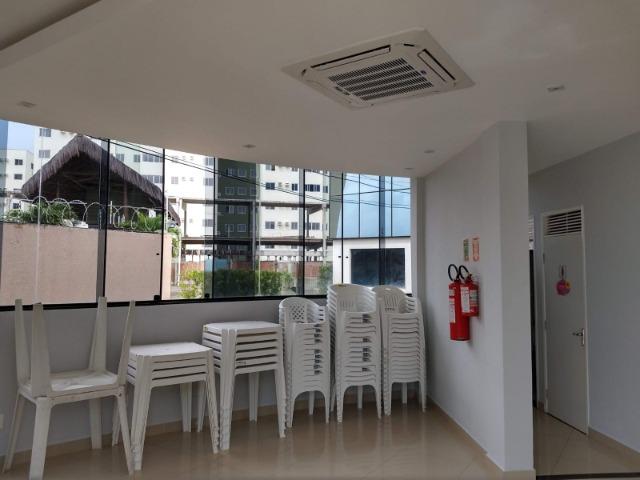 Lote no Residencial Jardins - 308m² - Nova Parnamirim - Foto 7
