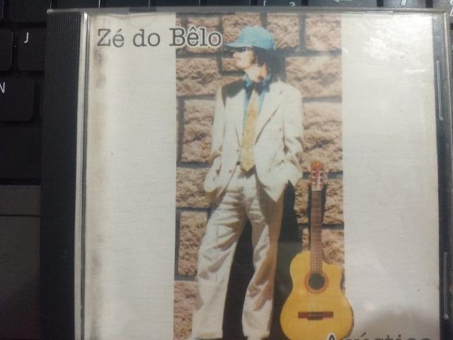 Zé do Bêlo -Acústico
