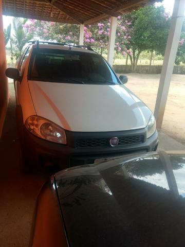 Fiat Strada - Foto 5