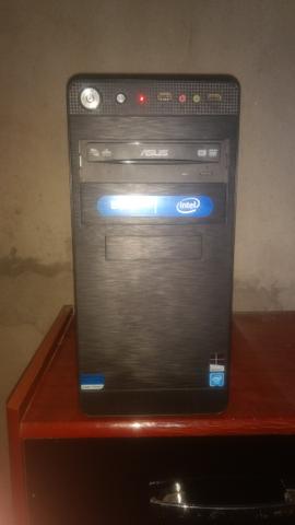 Cpu