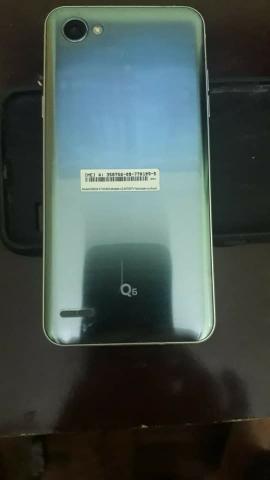 Lg q6 - Foto 2