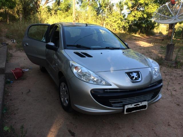 Peugeot HB 1.4 XR - Foto 3