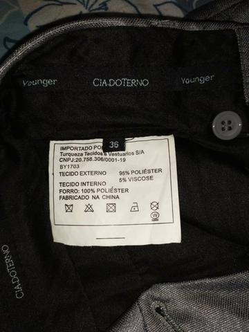 Terno é calça - Foto 3