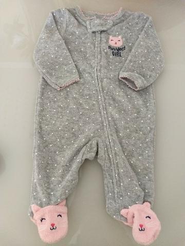 Roupa menina Carters - Foto 2