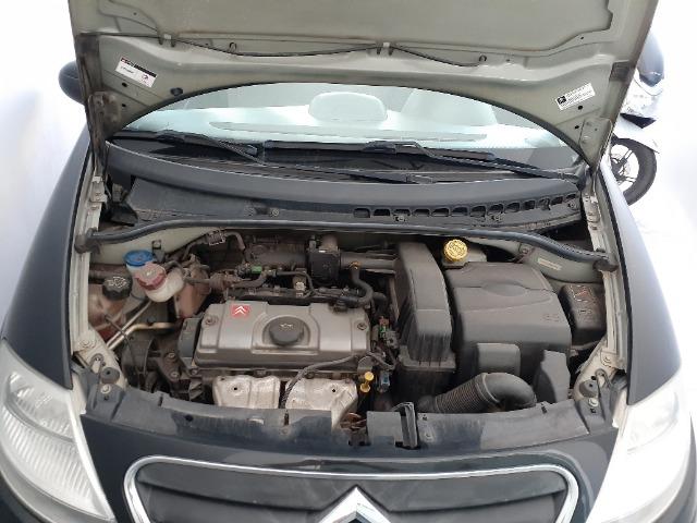 Citroen C3 2010 1.4 Exclusive - Foto 5
