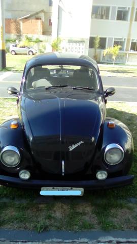 Fusca - Foto 3