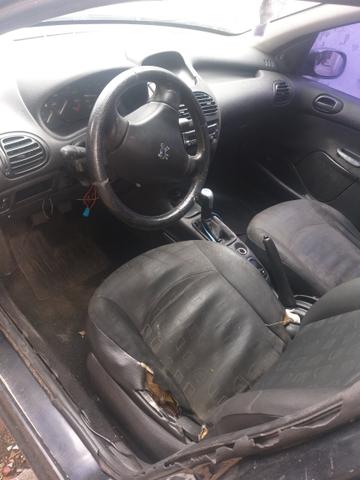 Peugeot 206 sw - Foto 3