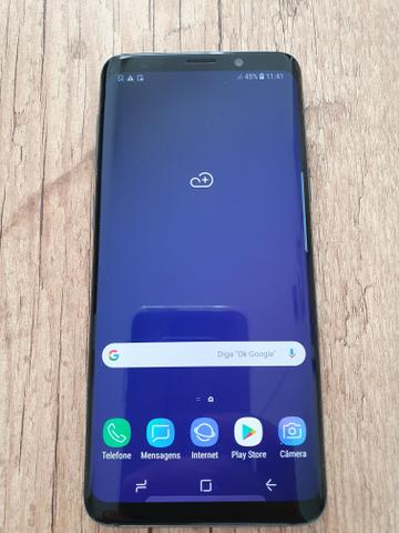 Samsung S9 128gb - Foto 2