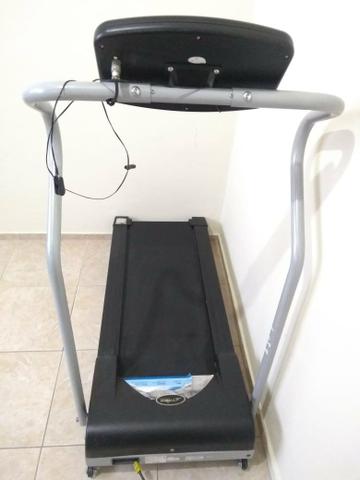 Esteira Treo Fitness T100 - Foto 4