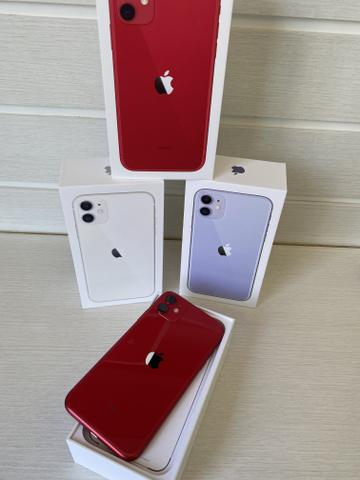 IPhone 11 128g, novo - Foto 5