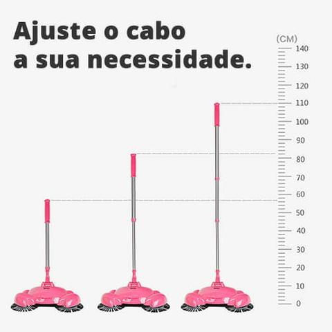Super vassoura mágica - Foto 2
