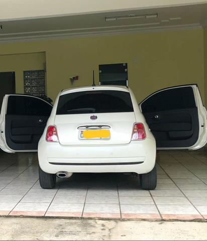 Fiat 500 12/13 - Foto 2