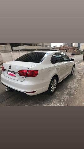 Jetta 11/12 tiptronic completão - Foto 2