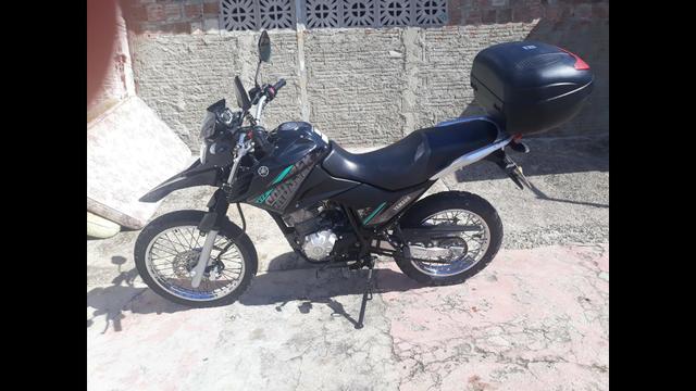 Crosser 150z 2018 - Foto 5