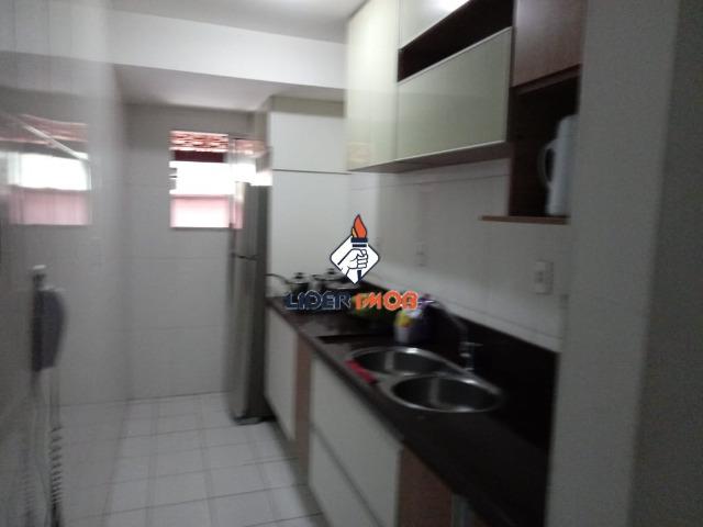 Apartamento Térreo 2/4 para Venda no SIM - Próximo a Faculdade FTC - Foto 10