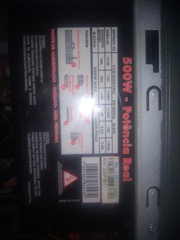 Pc gamer top completo - Foto 2
