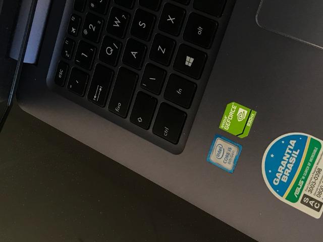 Asus i5, 8GB Ram, SSD, Nvidia 930MX - Foto 4