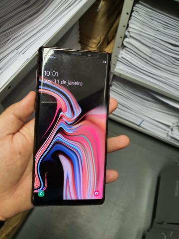Note 9 512 GB completo - Foto 2