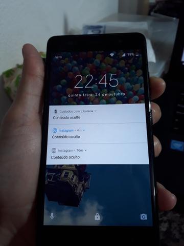 Motorola Lenovo k8 Plus 32 GB 3 RAM - Foto 4