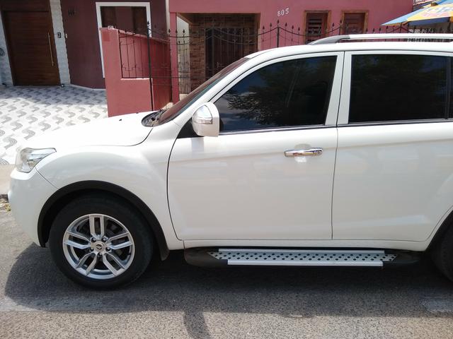 Lifan x60 2015/2016 talent - Foto 5