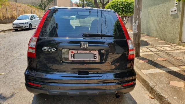Honda CR-V 2.0 LX Completo - Foto 12