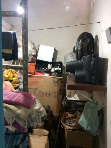 Oportunidade 02 Quartos, Garagem Só para Moto em Campo Grande Aceito Carro - Foto 4