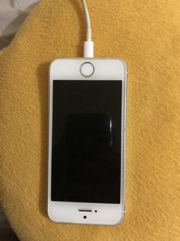Iphone 5s 32gb - Só Venda