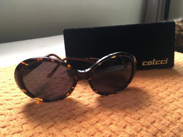 Óculos de Sol Colcci