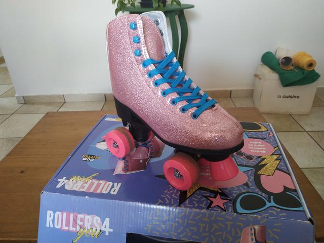 Rollers 4 you - Foto 3