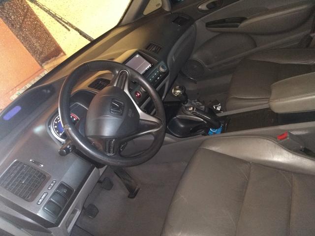Civic Lxs - Foto 4