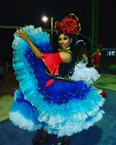 Indumentária Junina - Foto 2