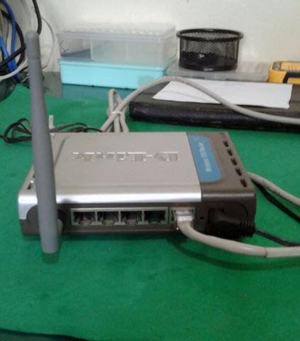 Roteador D-Link - Foto 3