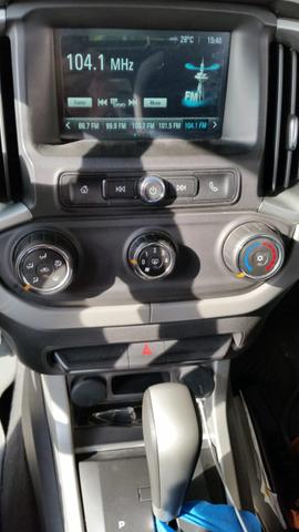 Vendo S10 Automática Turbo Diesel 4x4 Automática Modelo 2018 - Foto 7