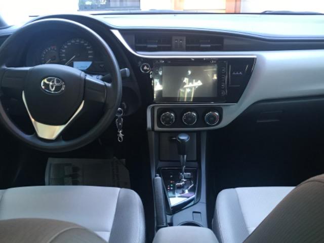 Toyota Corolla GLI 1.8 - Foto 8