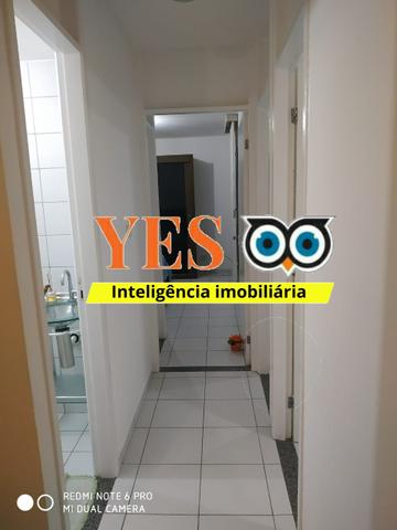 Apartamento Mobiliado Feira de Santana - Muchila - Foto 10