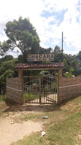 Alugo chácara em São Cristóvão - Foto 4