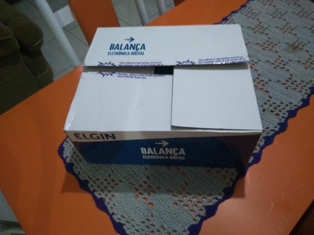 Balança pra sacolão açougue etc - Foto 5