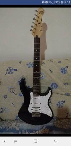 Guitarra Yamaha Pacífica