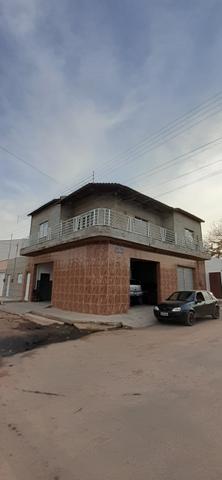 Vende-se casa rua Rafael malzoni 61, triângulo, Juazeiro do Norte-CE