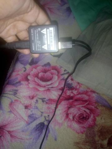 Adaptador carregador de celular portátil