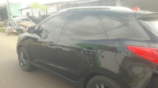 Hyundai suv ix 35 topissimo - Foto 8